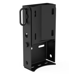 Magnum Chase/Tire Rack Accessory - CO2 Power Tank Mounting Bracket
