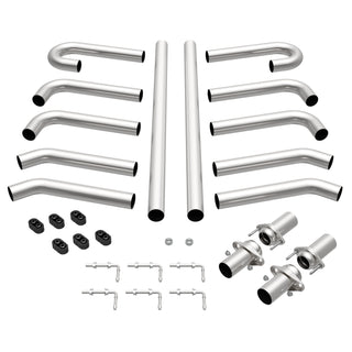 MagnaFlow Custom Builder Kit Performance Exhaust System 10703