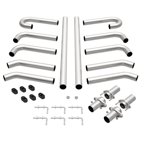 MagnaFlow Custom Builder Kit Performance Exhaust System 10703
