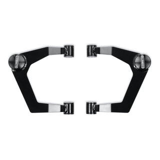 2019-24 Chevy Silverado 1500 Cognito Motorsports SM Series UCA with Ball Joint