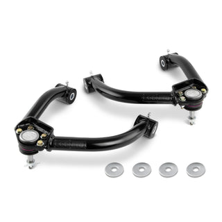 2019-24 Chevy Silverado 1500 Cognito Motorsports Tubular UCA with Ball Joint