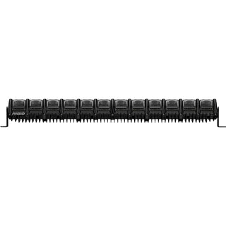 RIGID Adapt LED Light Bar With 8 Beam Patterns GPS And RGB-W Backlight 30 Inch