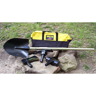 Hi-Lift Jacks - HA-500 - Handle-All Multi-Purpose Tool