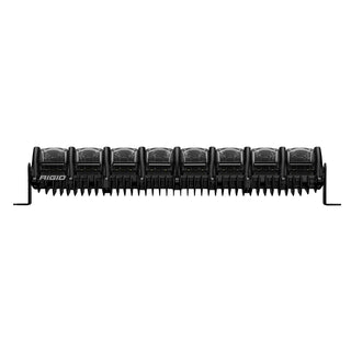 RIGID Adapt LED Light Bar With 8 Beam Patterns GPS And RGB-W Backlight 20 Inch