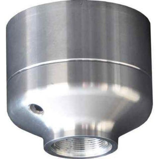 FASS Duramax Diesel Factory Fuel Filter Delete Kit 2001-10 GM Duramax 6.6