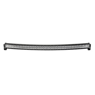 RIGID RDS-Series PRO Curved LED Light Spot Optic 54 Inch Black Housing