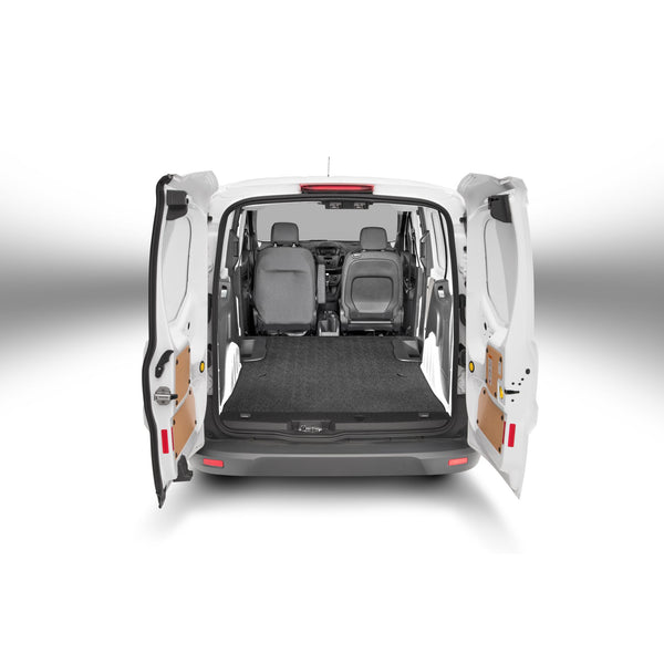 BedRug VanTred 2014+ Ford Transit connect Long WB Cargo Van  VTTC14L