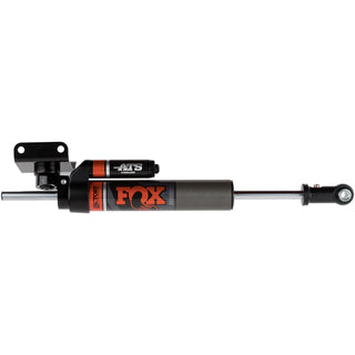 Fox Factory Race Series 2.0 ATS Steering Stabilizer 2017-25 Ford F250 F350 Super Duty