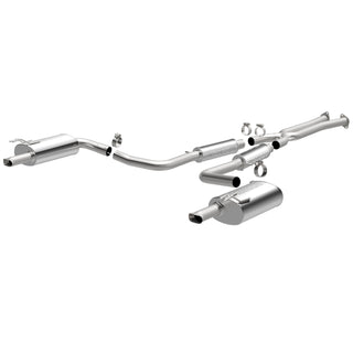 MagnaFlow Street Series Cat-Back Performance Exhaust System 15059
