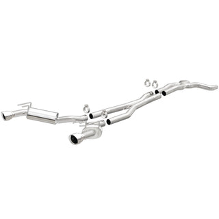 MagnaFlow Street Series Cat-Back Performance Exhaust System 15167