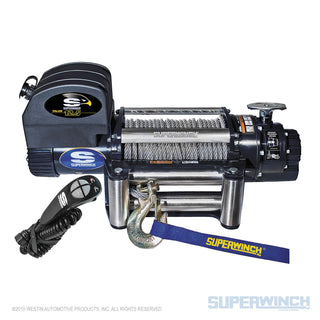 Talon 12.5 Winch