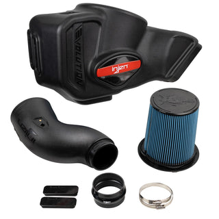 Injen EVOLUTION Cold Air Intake System