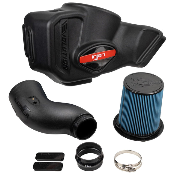 Injen EVOLUTION Cold Air Intake System