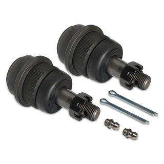 RSO Knurled Upper Ball Joints for Wrangler JK/JKU