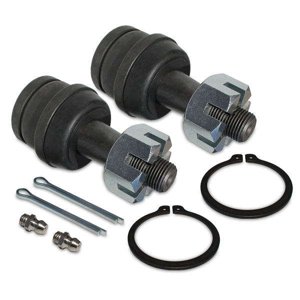 RSO Non-Knurled Lower Ball Joints for Wrangler JK/JKU
