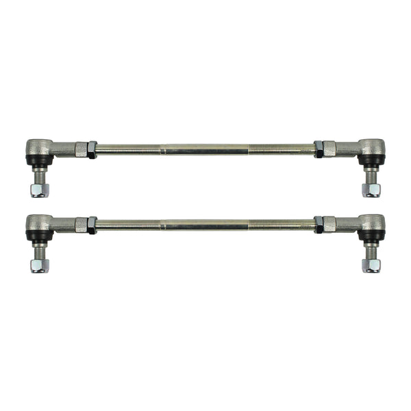 RSO Front or Rear Sway Bar End Links 4-6in Lift for Wrangler JK/JKU