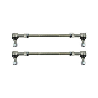 RSO Front or Rear Sway Bar End Links 0-3in Lift for Wrangler JK/JKU