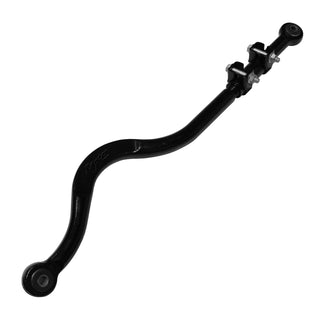 RSO Forged Front Track Bar 0-6in Lift Black for Wrangler JK/JKU