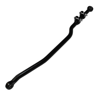 RSO Forged Rear Track Bar 0-6in Lift Black for Wrangler JK/JKU