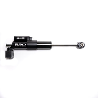 RSO High Performance Steering Stabilizers for Wrangler JK/JKU