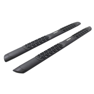 Go Rhino V300068T - V3 Series Aluminum Side Steps - BOARDS ONLY - Textured Black
