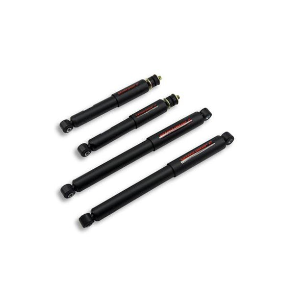 BELLTECH OE9126 ND2 OEM SHOCK SET  ND2
