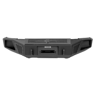 Go Rhino Winch-Ready Front BR Bumper for 2017-20 Ford F-150 Raptor