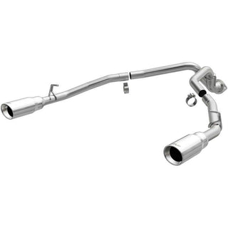 Magnaflow 2020-21 Ram 1500 3.0L Diesel Filter Back Dual Exhaust Kit