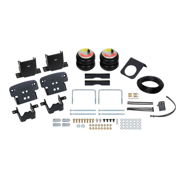 Firestone RED Label 2017-2020 Ford F250/F350 SRW Air Helper Spring Kit
