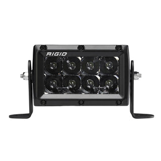 RIGID E-Series PRO Midnight Edition LED Light Spot Optic 4 Inch