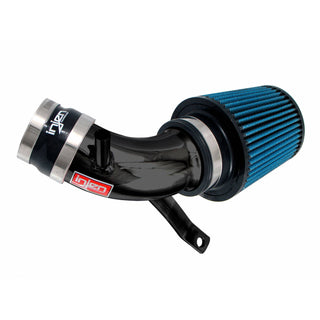 Injen Black IS Short Ram Cold Air Intake System