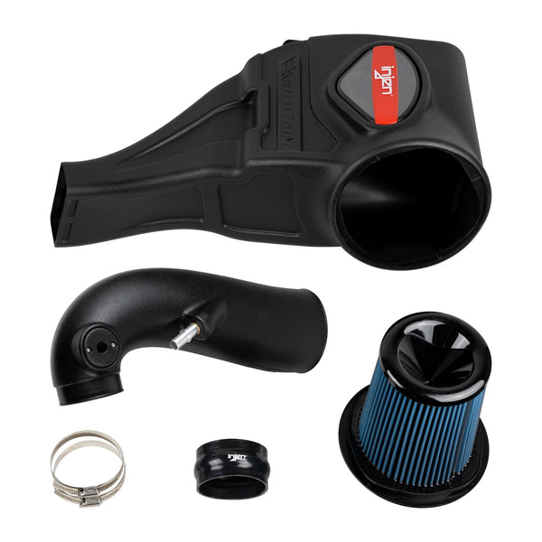 Injen EVOLUTION Cold Air Intake System