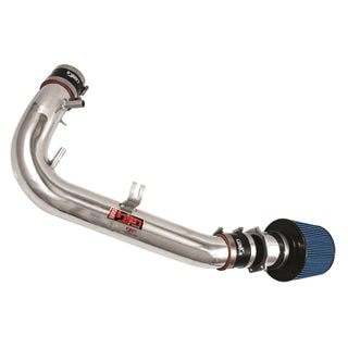 Injen Polished IS Short Ram Cold Air Intake System