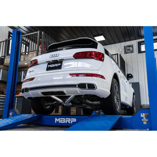 MBRP Exhaust 2.5