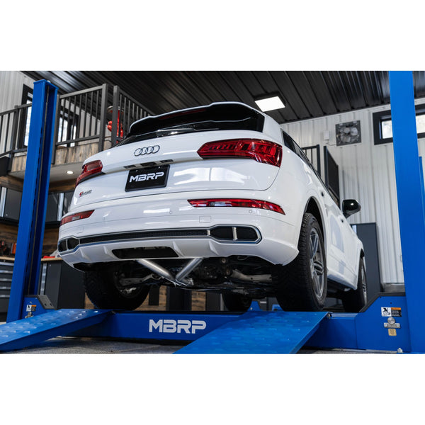 MBRP Exhaust 2.5