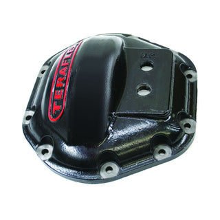 Dana 44 / Tera44 / Tera44 Rubicon: HD Differential Cover Kit