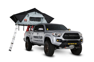 Body Armor 4x4 Pike 2-Person Roof Top Tent by Body Armor 4x4