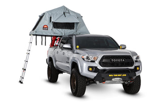 Body Armor 4x4 Pike 2-Person Roof Top Tent by Body Armor 4x4