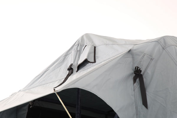 Body Armor 4x4 Pike 2-Person Roof Top Tent by Body Armor 4x4