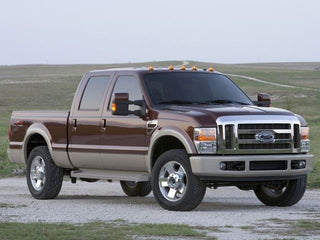 Air Lift Loadlifter 5000 Air Spring Kit 2005-10 Ford F250 F350 Rear Air Bag Kit