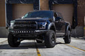 Air Lift LoadLifter 5000 Ultimate Plus For 2017-20 Ford Raptor Only
