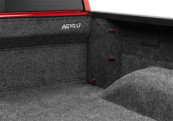 2019-24 Chevy Silverado 1500 Bedrug Classic 5'8