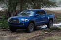 2005-23 Toyota Tacoma Fox Performance 2.0 Coilover IFP Front Plus Rear Shocks 2