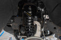 2019-23 Chevy Silverado 1500 Icon Vehicle Dynamics Tubular UCA with Delta Joint