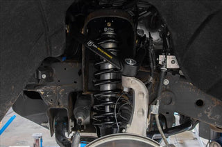 2019-23 Chevy Silverado 1500 Icon Vehicle Dynamics Tubular UCA with Delta Joint