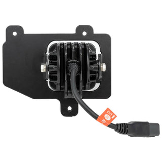 VisionX Reverse Light Kit (with Lights) 2020-23 Jeep Gladiator