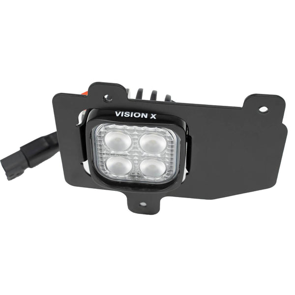 VisionX Reverse Light Kit (with Lights) 2020-23 Jeep Gladiator