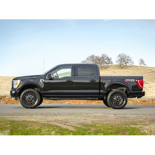 2021+ Ford F150 ReadyLIFT Front Leveling Kit 2