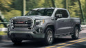 2019-24 Chevy Silverado GMC Sierra 1500 - Firestone Ride-Rite Air Helper Springs