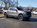 2015-23 Ford F150 Bilstein 5160 Remote Reservoir Rear Shock 4WD 0